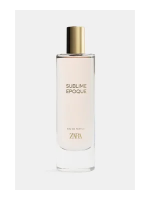 Sublime Époque Eau de Parfum bottle