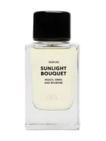 Sunlight Bouquet by Zara