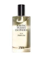 Surfing Puerto Escondido by Zara