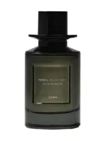 Terra Profonda Black Fig & Basil by Zara