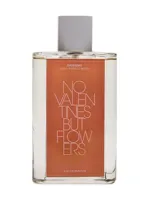 Thursday - No Valentines But Flowers by Zara