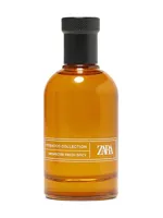 Tobacco Collection Unexpected Fresh Spicy by Zara