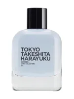 Tokyo Takeshita Harajuku by Zara