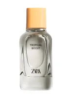 Tropical Boost by Zara