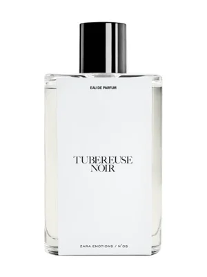 Tubereuse Noir Eau de Parfum bottle