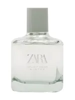 Twilight Mauve Winter by Zara