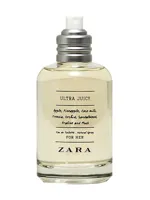 Ultra Juicy by Zara