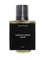 Unexplored Noir by Zara