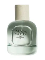 Unusual Wood by Zara