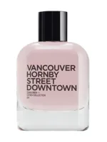 Vancouver Hornby Street Down by Zara