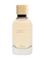 Vanilla Devotion by Zara