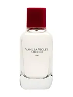 Vanilla Violet Orchid by Zara
