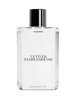 Vetiver Pamplemousse by Zara