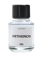 (Vetiverich) by Zara