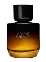Vibrant Caramel by Zara