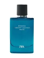 Vibrant Leather Bogoss Wave by Zara