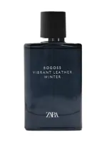 Vibrant Leather Bogoss Winter by Zara