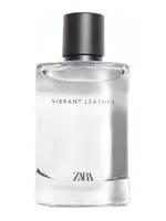 Vibrant Leather by Zara