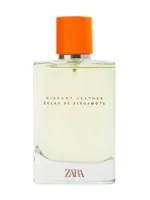 Vibrant Leather Eclat de Bergamote by Zara