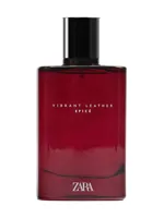 Vibrant Leather Epice by Zara
