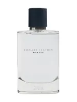 Vibrant Leather Winter by Zara