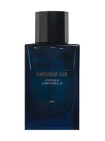 Virtuous Oud by Zara