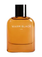 Warm Black by Zara