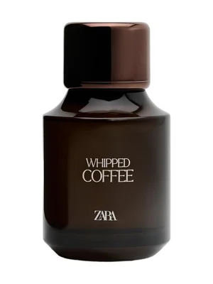 Whipped Coffee Eau de Toilette bottle