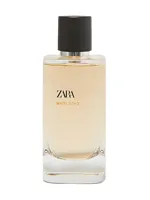 White Soho by Zara