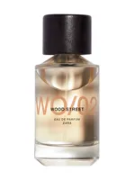 WO/02 Wood Street by Zara
