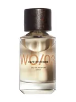 WO/03 Café Et Cèdre by Zara