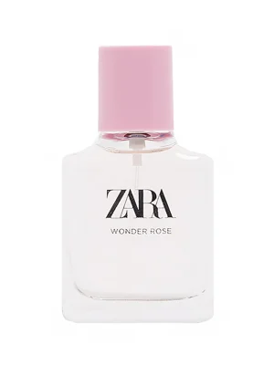 Wonder Rose Eau de Parfum bottle