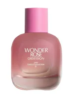 Wonder Rose Obsession by Zara