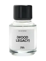 (Wood Legacy) by Zara