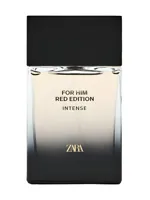 Zara For Him Red Edition Intense by Zara