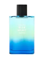 Zara Man Blue Spirit Summer by Zara