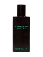 Zara Man Limited by Zara