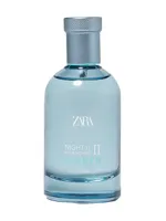 Zara Night Pour Homme II Summer by Zara