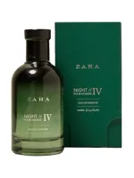 Zara Night Pour Homme IV by Zara