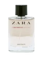 Zara San Francisco by Zara