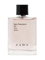 Zara San Francisco 250 Post Street by Zara