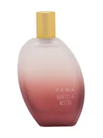 Zara Vanilla Wood by Zara
