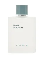 Zara W/END till 12:00 AM by Zara