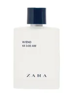 Zara W/END till 3:00 AM by Zara