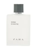Zara W/END till 8:00 PM by Zara