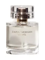 Zara White by Zara