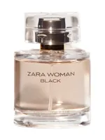 Zara Woman Black by Zara