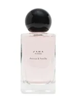 Zara Woman Freesia & Vanilla by Zara