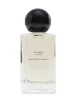 Zara Woman Pear & White Flowers by Zara