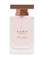 Zara Woman Rose Gold 2016 by Zara
